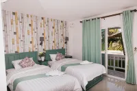 Moeimanee Resort Hotels in der Nähe von Curve 33, Ban Mae Konken