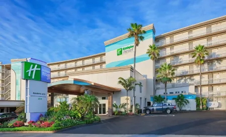 Holiday Inn Resort Daytona Beach Oceanfront