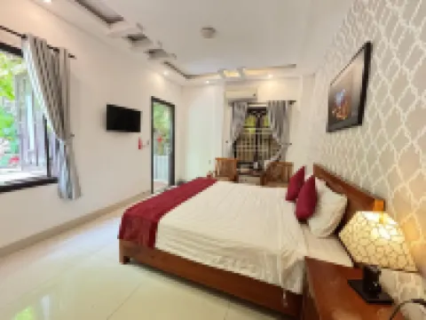 Red House Homestay - Villa