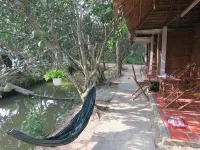 My Hoa Mekong Homestay - internet
