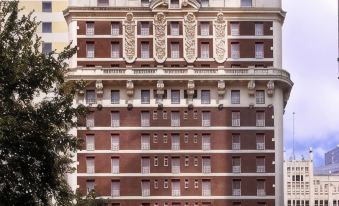The Adolphus, Autograph Collection