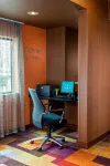 Fairfield Inn & Suites Springfield