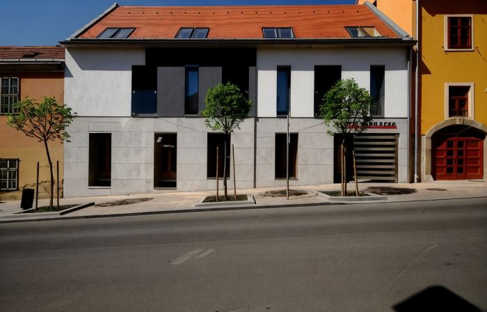 Hotel Arkadia