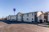 Motel 6 Barkeyville, PA Hotels in Venango County