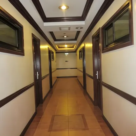 Hotel Veniz Burnham