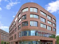 B&B HOTEL Hannover-City Các khách sạn gần Fachschaftsrat Informatik