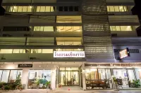 Chiang Rai Hotel Hotels in Tha Sai