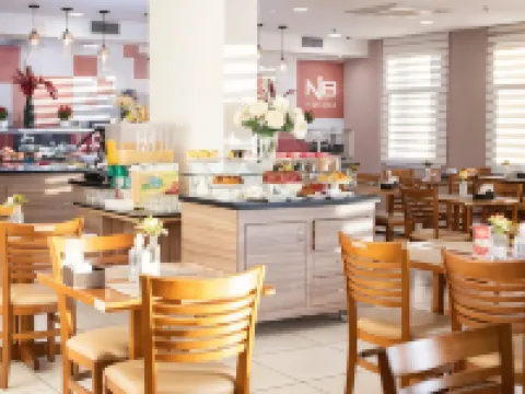 NB Hoteis Hotels in Aracaju
