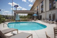 Hampton Inn Tuscaloosa-East