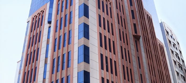 Al Hamra Hotel Hotels in Sharjah