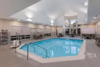Hampton Inn & Suites Chicago/Hoffman Estates Hôtels à : South Barrington
