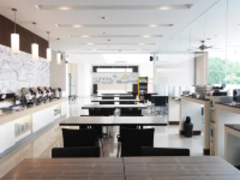 LYNN Hotel Serang Hotel di Kecamatan Serang