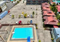 Langgura Baron Resort - Beach