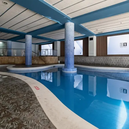 Hotel Magic Sports 4