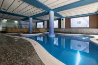 Hotel Magic Sports 4 - de playa