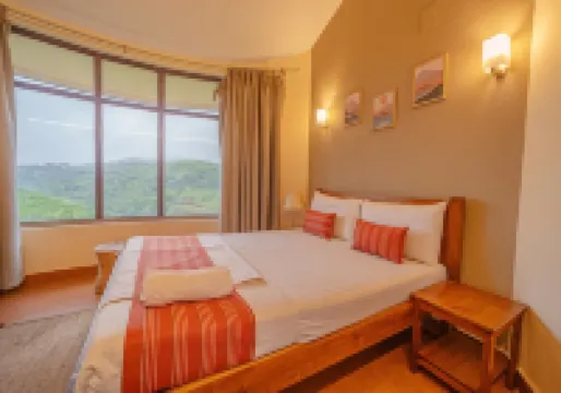 Aruvi Mountain Villa Vagamon - Pet Friendly Nature Stay by Voye Homes