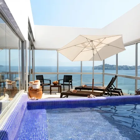 HS Hotsson Hotel Acapulco