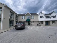 Rodeway Inn & Suites Hershey Hotels in Hershey