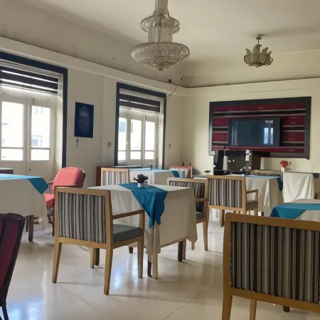New Park Hotel