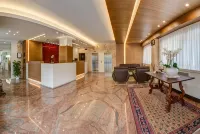 Hotel Concord - Nel cuore di Riccione - parcheggio
