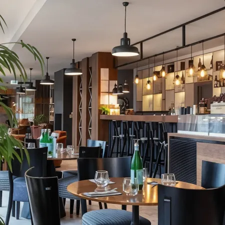Wellton Riga Hotel & Spa