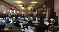 Mackinaw Beach and Bay Inn & Suites