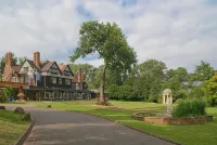 Royal Court Hotel & Spa Coventry Hotel in zona Università di Warwick