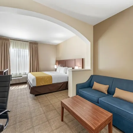 Comfort Suites