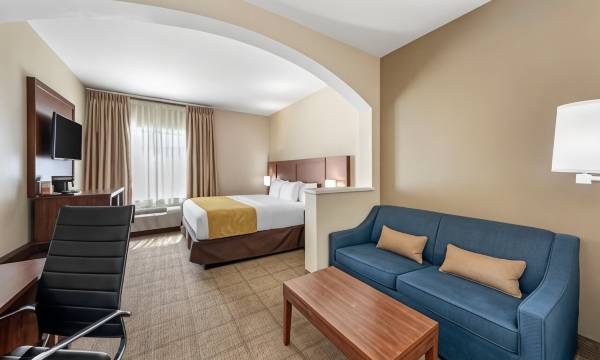 Comfort Suites