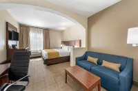 Comfort Suites - 2-Star