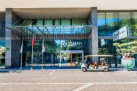 Radisson Residences Vadistanbul Hotel in zona Beykent University