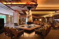 Sakunami Onsen Yuzukushi Salon Ichinobo - Alloggi