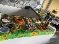 B & B Il Giardino Sul Mare