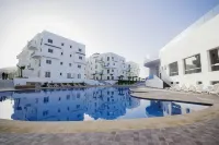 L'escale Appart-hôtel By 7AV HOTELS - Strand