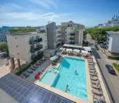 Hotel Golf Hotels in San Michele Al Tagliamento