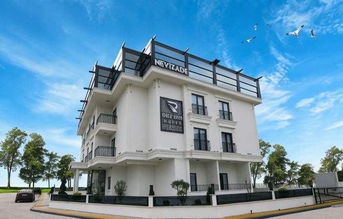 Ref İNN Hotel