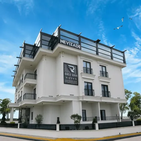 Ref İNN Hotel