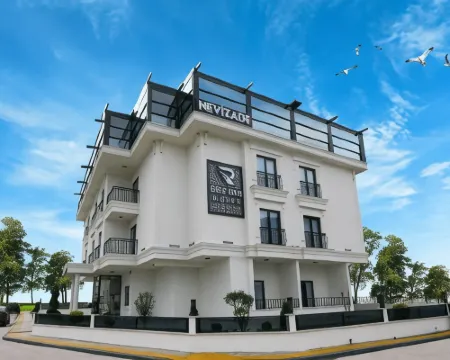 Ref İNN Hotel Ordu otelleri