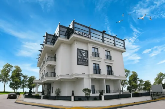 Ref İNN Hotel