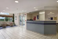 Microtel Inn by Wyndham Champaign Hotels in Rantoul Township