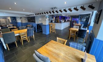 The Cornubia Inn
