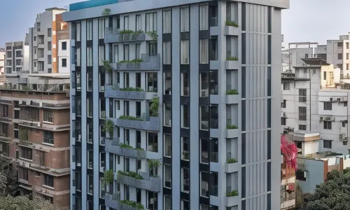 W Residence Living