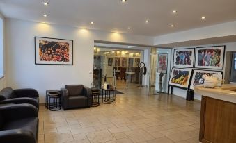 Hotel Garni "Am Ellinger Tor"