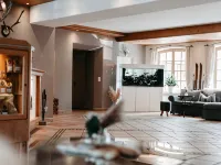 هوتل جارني كيرن فنادق في Eggstatt