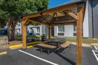 سليب إن - ساليسبري آي-85 فنادق في ساليسبري