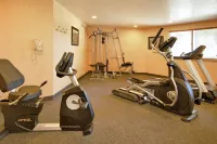 베스트 웨스턴 산 디마스 호텔 & 스위트