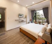 Harmony Villa Dalat - Pensionaatit