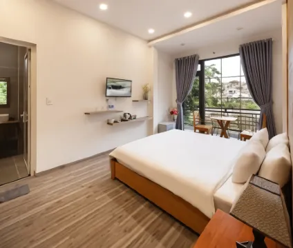Harmony Villa Dalat