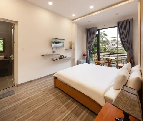 Harmony Villa Dalat