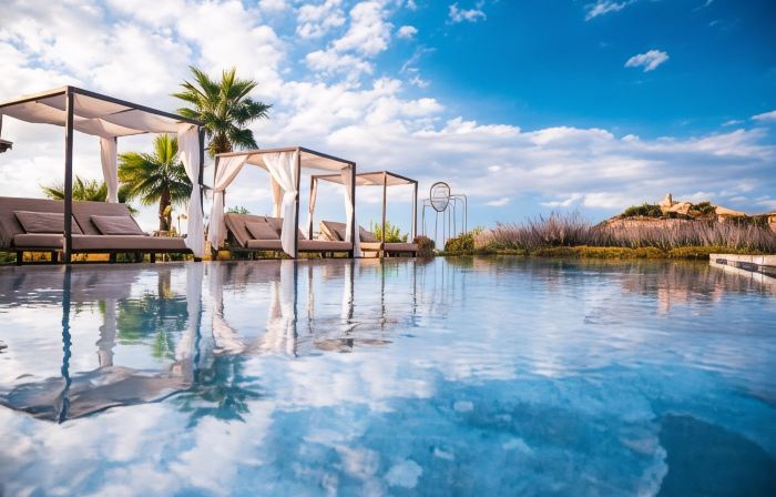 Hotel Creu de Tau Art&Spa-Adults Only